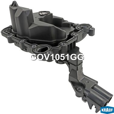 Krauf GOV1051GG Маслоотделитель (квкг) - 2