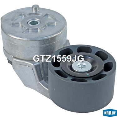 Krauf GTZ1559JG Натяжитель приводного ремня - 2