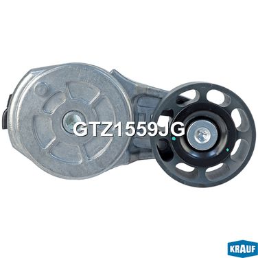 Krauf GTZ1559JG Натяжитель приводного ремня - 3