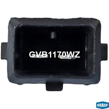 Krauf GVB1170WZ Клапан электромагнитный изменения фаз ГРМ - 3