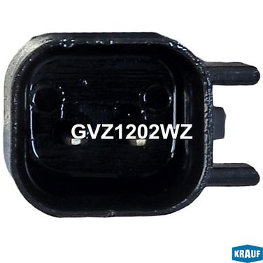 Krauf GVZ1202WZ Клапан электромагнитный изменения фаз ГРМ - 3