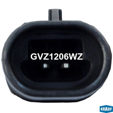 Krauf GVZ1206WZ Клапан электромагнитный изменения фаз ГРМ - 3