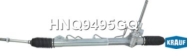 Krauf HNQ9495GQ Рулевая рейка - 2