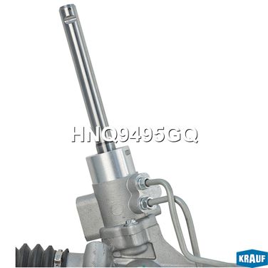 Krauf HNQ9495GQ Рулевая рейка - 3