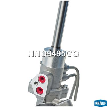 Krauf HNQ9495GQ Рулевая рейка - 4