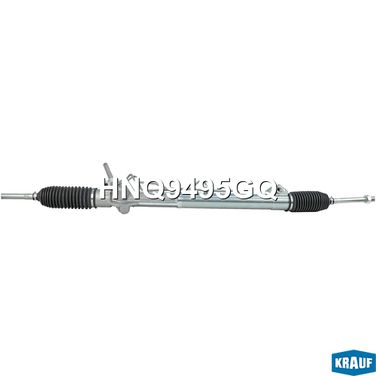 Krauf HNQ9495GQ Рулевая рейка - 5