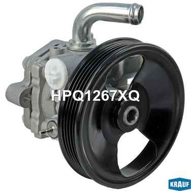Krauf HPQ1267XQ Насос гидроусилителя руля - 1