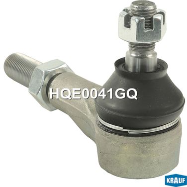 Krauf HQE0041GQ Наконечник рулевой - 1