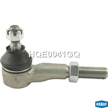 Krauf HQE0041GQ Наконечник рулевой - 2