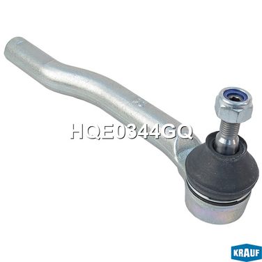 Krauf HQE0344GQ Наконечник рулевой - 1