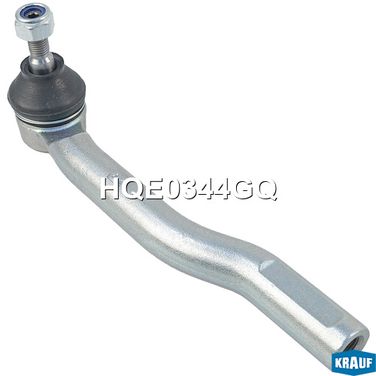 Krauf HQE0344GQ Наконечник рулевой - 2