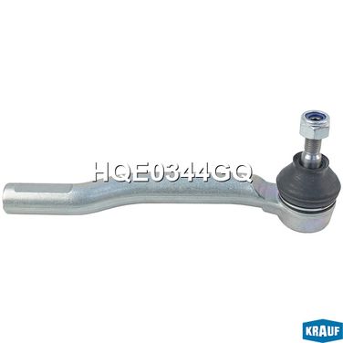Krauf HQE0344GQ Наконечник рулевой - 3