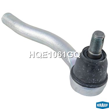 Krauf HQE1061GQ Наконечник рулевой - 1