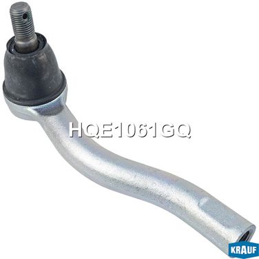 Krauf HQE1061GQ Наконечник рулевой - 2