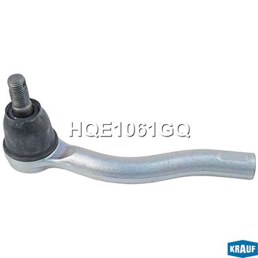 Krauf HQE1061GQ Наконечник рулевой - 3