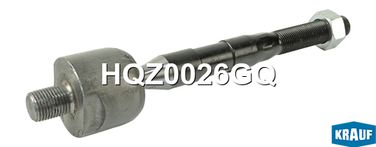Krauf HQZ0026GQ Тяга рулевая - 1