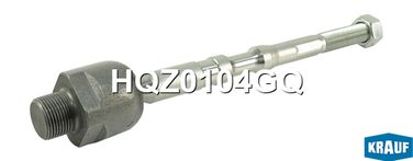 Krauf HQZ0104GQ Тяга рулевая - 1