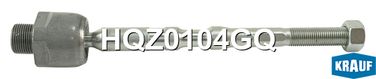 Krauf HQZ0104GQ Тяга рулевая - 3