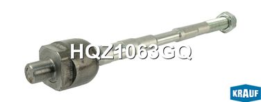 Krauf HQZ1063GQ Тяга рулевая - 1