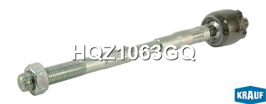 Krauf HQZ1063GQ Тяга рулевая - 2