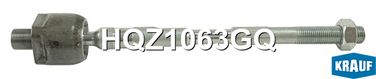 Krauf HQZ1063GQ Тяга рулевая - 3