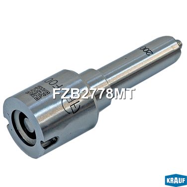 Krauf FZB2778MT Распылитель форсунки - 2