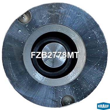 Krauf FZB2778MT Распылитель форсунки - 3