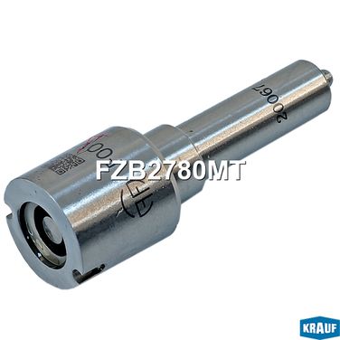 Krauf FZB2780MT Распылитель форсунки - 2