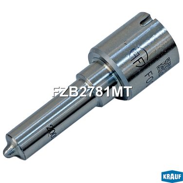 Krauf FZB2781MT Распылитель форсунки - 1