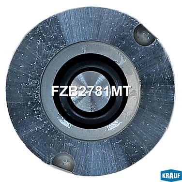 Krauf FZB2781MT Распылитель форсунки - 3