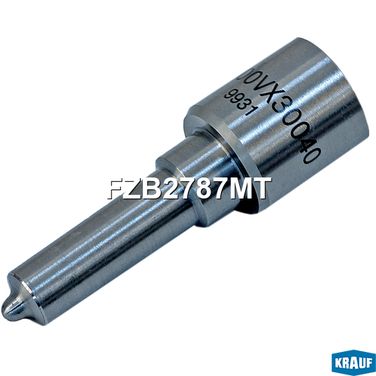 Krauf FZB2787MT Распылитель форсунки - 1