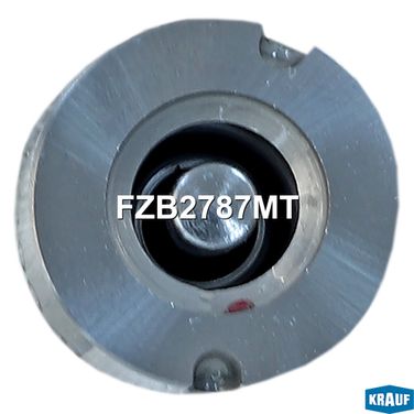 Krauf FZB2787MT Распылитель форсунки - 3