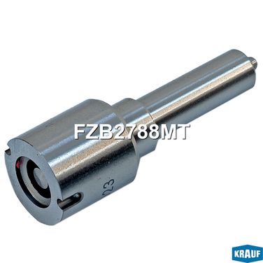 Krauf FZB2788MT Распылитель форсунки - 2