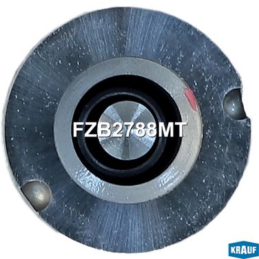 Krauf FZB2788MT Распылитель форсунки - 3