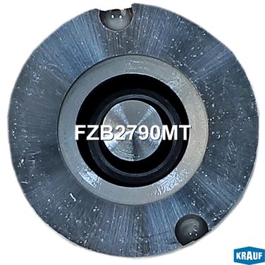 Krauf FZB2790MT Распылитель форсунки - 3