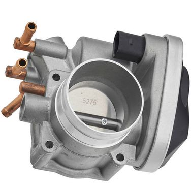 ZIKMAR Z17119R Дроссельная заслонка - 1