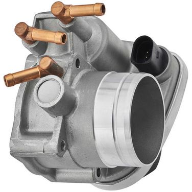 ZIKMAR Z17119R Дроссельная заслонка - 3