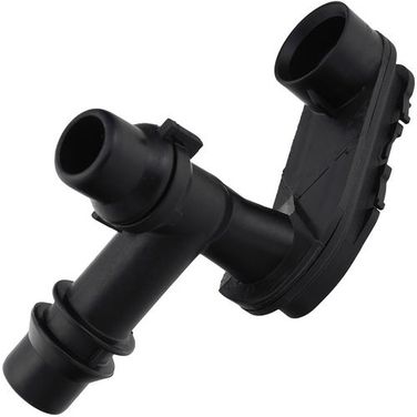 ZIKMAR Z71174R Фланец системы охлаждения - 2