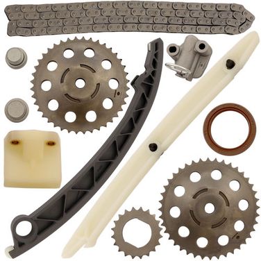 ZIKMAR Z16907R Комплект цепи ГРМ - 2