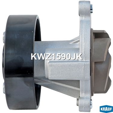 Krauf KWZ1590JK Помпа водяная - 6