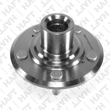 HAFT RV0370 Ступица перед. - 1