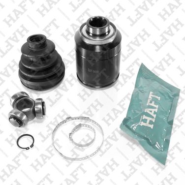 HAFT GI0249 Шрус внутренний к-т - 1