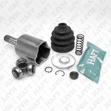 HAFT GI0207 Шрус внутренний левый к-т - 1