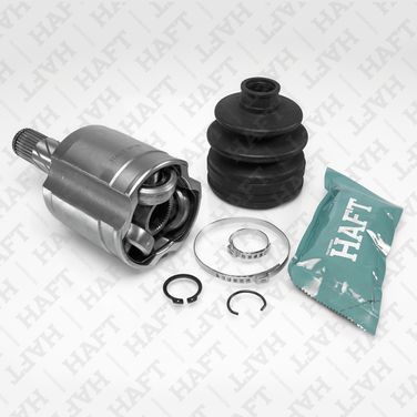 HAFT GI0177 Шрус внутренний левый к-т - 1