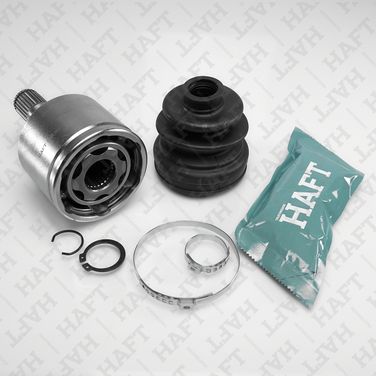 HAFT GI0188 Шрус внутренний левый к-т - 1