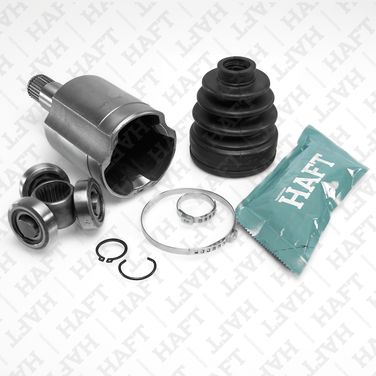 HAFT GI0190 Шрус внутренний левый к-т - 1