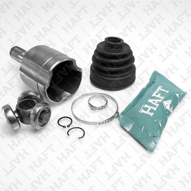 HAFT GI0193 Шрус внутренний левый к-т - 1