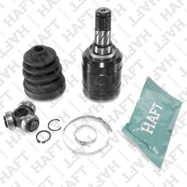 HAFT GI0263 Шрус внутренний левый к-т - 1