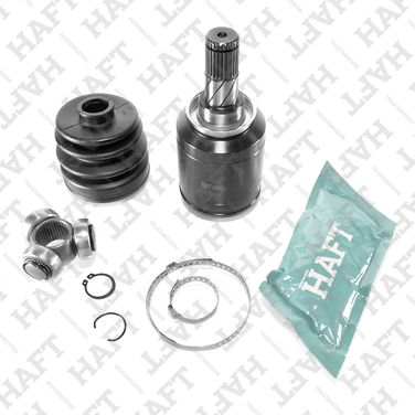 HAFT GI0268 Шрус внутренний левый к-т - 1