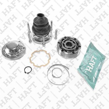 HAFT GI0269 Шрус внутренний левый к-т - 1